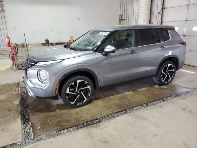  MITSUBISHI OUTLANDER 2023 Szary