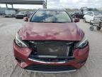 2018 Infiniti Qx30 Pure იყიდება West Palm Beach-ში, FL - Front End