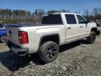2014 Gmc Sierra K1500 Slt en Venta en Waldorf, MD - Front End