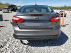2012 Ford Focus Se for Sale in Barberton, OH - Rear End