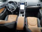 2023 Ford Edge Titanium na sprzedaż w Wayland, MI - All Over