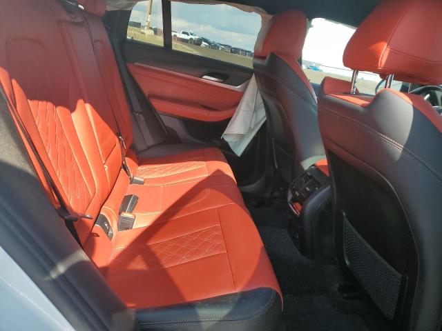 2019 BMW X4 M40I  