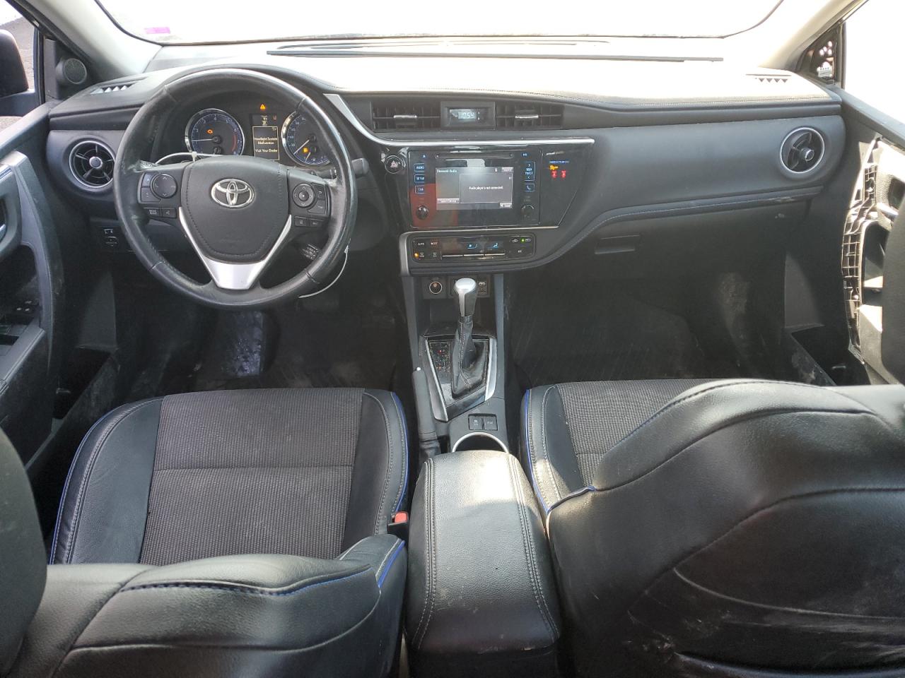 2t1burhe2jc113733 2T1BURHE2JC113733 2018 Toyota Corolla L