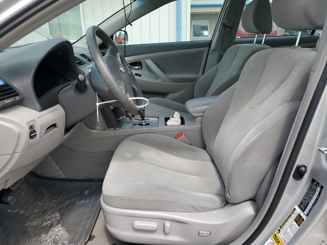 2008 Toyota Camry Ce VIN: 4T4BE46K78R023341 Lot: 53165595