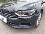 2017 VOLKSWAGEN PASSAT SE for sale at Copart GLOUCESTER