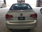 2015 Volkswagen Jetta Se for Sale in Eldridge, IA - Front End