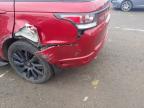 2013 LAND ROVER R ROVER SP for sale at Copart SANDTOFT