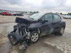 2018 Chevrolet Trax Ls продається в Sikeston, MO - Front End