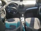 2011 Chevrolet Aveo Ls for Sale in Ellwood City, PA - Front End