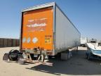 2012 Strick Dry Van Trailer იყიდება Sun Valley-ში, CA - Side
