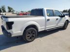 2018 Ford F150 Supercrew იყიდება Orlando-ში, FL - Minor Dent/Scratches