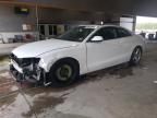2010 Audi A5 Premium Plus იყიდება Sandston-ში, VA - Front End