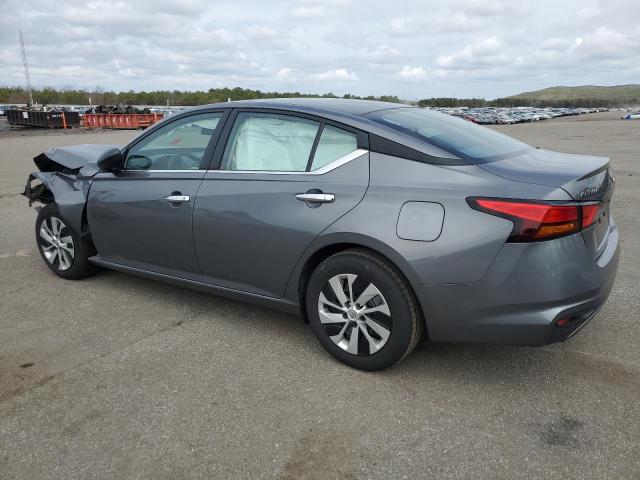  NISSAN ALTIMA 2024 Szary