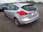 2015 FORD FOCUS STYL for sale at Copart SANDTOFT