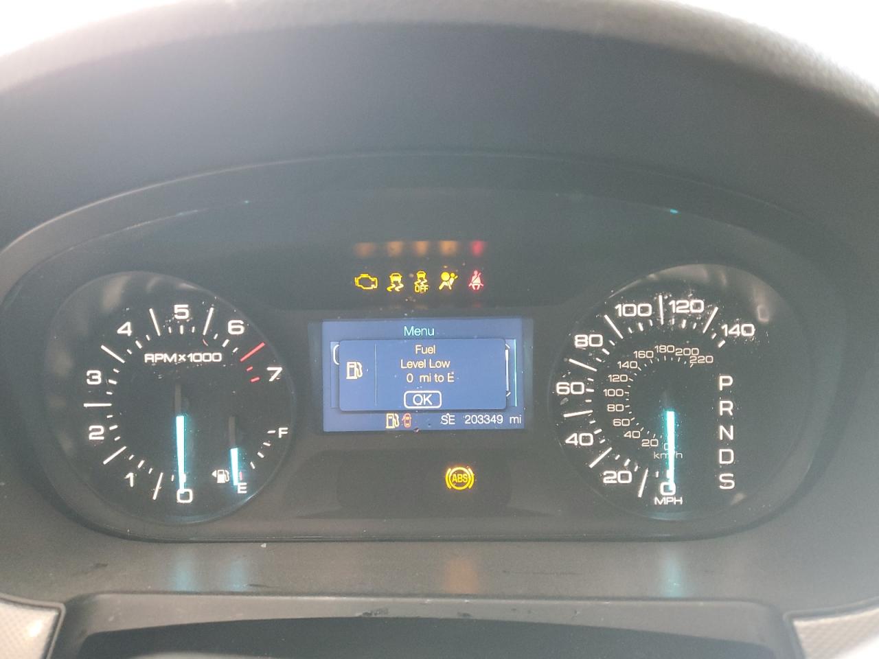 2013 Ford Edge Sel VIN: 2FMDK4JC6DBB91158 Lot: 52691385