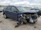 2016 Ford Explorer  на продаже в Walton, KY - Front End