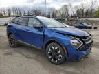 2023 Kia Sportage X Line продається в Marlboro, NY - Front End