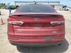 2020 Ford Fusion Se продається в Mercedes, TX - Water/Flood
