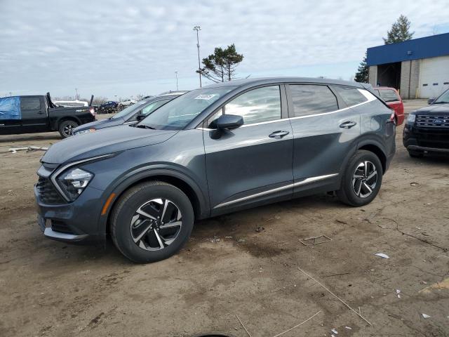 KIA SPORTAGE L 2023