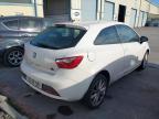 2013 SEAT IBIZA for sale at Copart CASTLEDERMOT - IRELAND