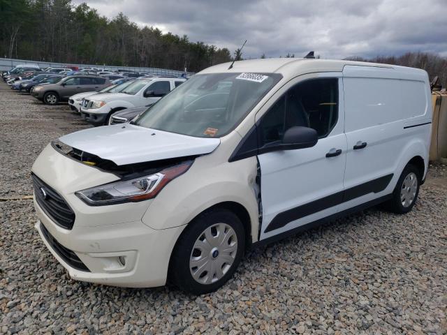 FORD TRANSIT 2023