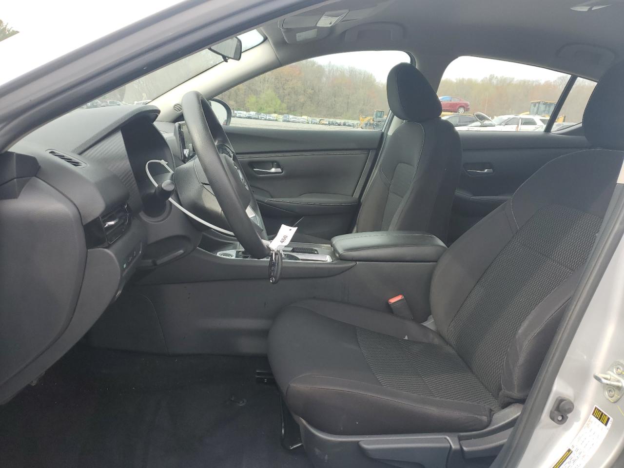 3n1ab8bv4ly251820 3N1AB8BV4LY251820 2020 Nissan Sentra S