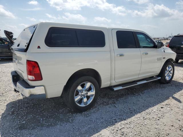  RAM 1500 2016 Белы