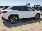 2025 Buick Enclave Sport Touring for Sale in Mercedes, TX - Water/Flood