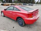 2001 Toyota Celica Gt de vânzare în Van Nuys, CA - Minor Dent/Scratches