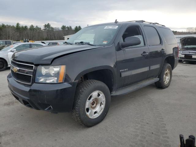 2011 Chevrolet Tahoe K1500 Lt