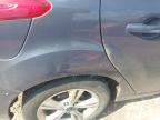 2012 FORD FOCUS ZETE for sale at Copart BRISTOL