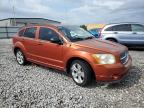 2010 Dodge Caliber Mainstreet for Sale in Cahokia Heights, IL - Side