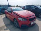 2014 BMW M235I AUTO for sale at Copart ROCHFORD