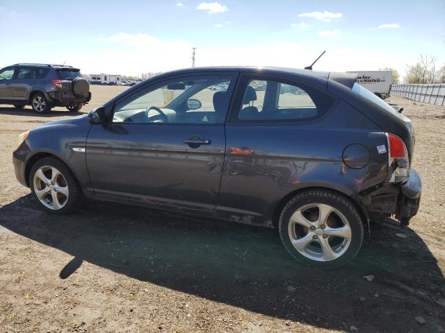 2009 HYUNDAI ACCENT SE