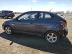 2009 HYUNDAI ACCENT SE for sale at Copart ON - LONDON