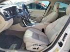 2012 Volvo S60 T5 en Venta en Sacramento, CA - Front End