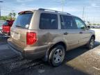 2004 Honda Pilot Exl de vânzare în Riverview, FL - Rear End