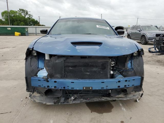  DODGE CHARGER 2023 Blue