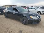 2017 Nissan Altima 2.5 for Sale in San Antonio, TX - Rear End