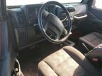 2004 Jeep Wrangler X en Venta en Cartersville, GA - Front End