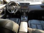 2019 Nissan Rogue Sv Hybrid იყიდება Charles City-ში, VA - Minor Dent/Scratches