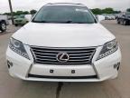 2014 Lexus Rx 350 იყიდება Grand Prairie-ში, TX - Rear End