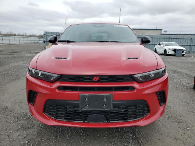  DODGE HORNET GT 2023 Czerwony
