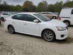 2014 Nissan Sentra S იყიდება Seaford-ში, DE - Mechanical