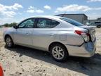 2018 Nissan Versa S იყიდება Austell-ში, GA - Rear End