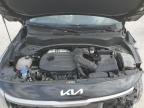 2022 Kia Seltos Sx на продаже в West Palm Beach, FL - Front End
