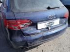 2015 AUDI A4 ULTRA S for sale at Copart WOLVERHAMPTON