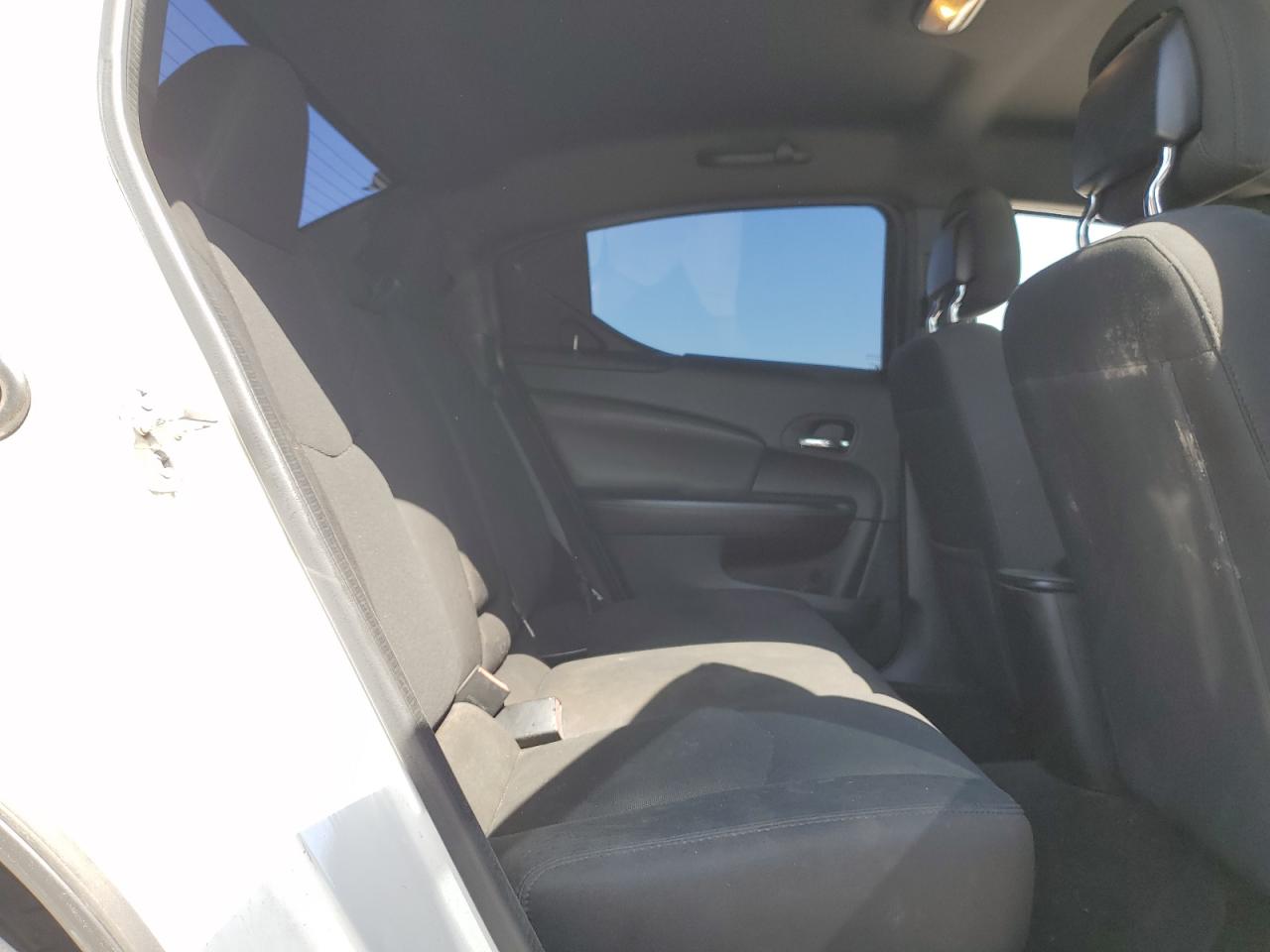 2014 Dodge Avenger Se VIN: 1C3CDZAB6EN215211 Lot: 52684155