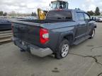 2017 Toyota Tundra Crewmax Sr5 продається в Vallejo, CA - Front End