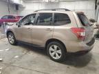 2016 Subaru Forester 2.5I Premium na sprzedaż w Franklin, WI - Front End